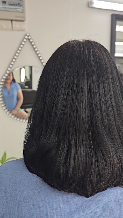ร้านเสริมสวยซาลอน24 ภูเก็ต ฉลอง Salon24 phuket ศูนย์ยืดผมเคราติน ซ่อมผมเสีย ดัดดิจิตอล ทำสีผม - 3