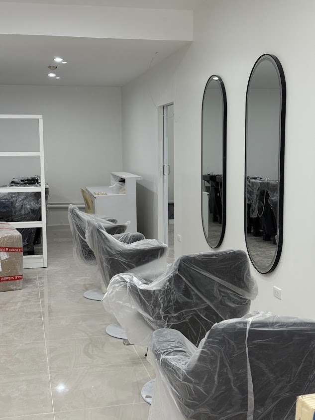 ร้านเสริมสวยซาลอน24 ภูเก็ต บิ๊กซี Salon24 phuket ศูนย์ยืดผมเคราติน ซ่อมผมเสีย ดัดดิจิตอล ทำสีผม - 4