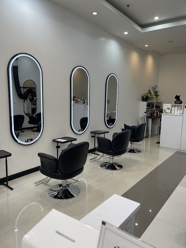 ร้านเสริมสวยซาลอน24 ภูเก็ต เมืองทอง วิชิต Salon24 phuket ศูนย์ยืดผมเคราติน ซ่อมผมเสีย ดัดดิจิตอล ทำสีผม - 4