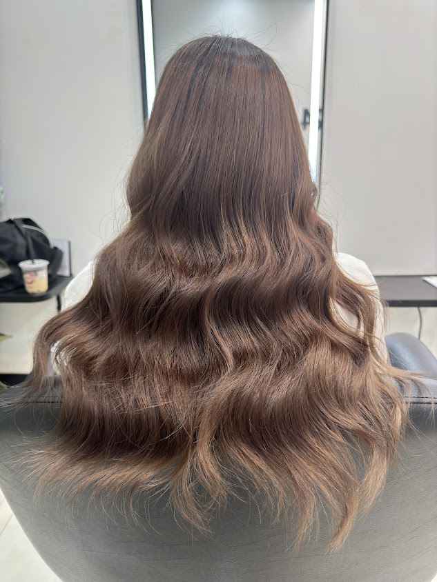 ร้านเสริมสวยซาลอน24 ภูเก็ต ไลม์ไลท์ Salon24 phuket ศูนย์ยืดผมเคราติน ซ่อมผมเสีย ดัดดิจิตอล ทำสีผม