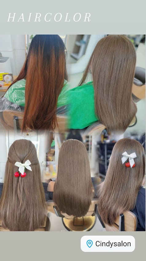 Cindy Salon - 2