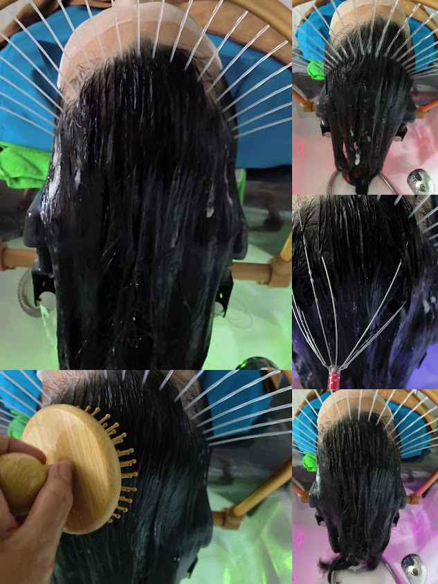 Cindy Salon - 3