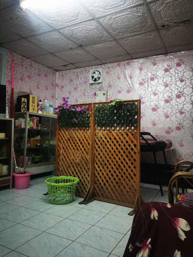 ร้านเสริมสวยญาดาบิวตี้ - 3