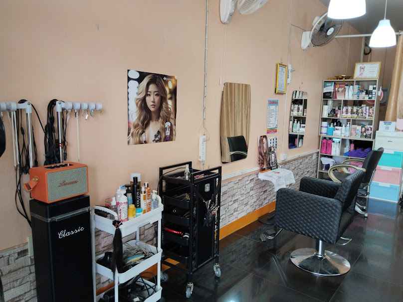 ร้านเสริมสวยญาบิวตี้&ซาลอน(ลาดใหญ่) - 4