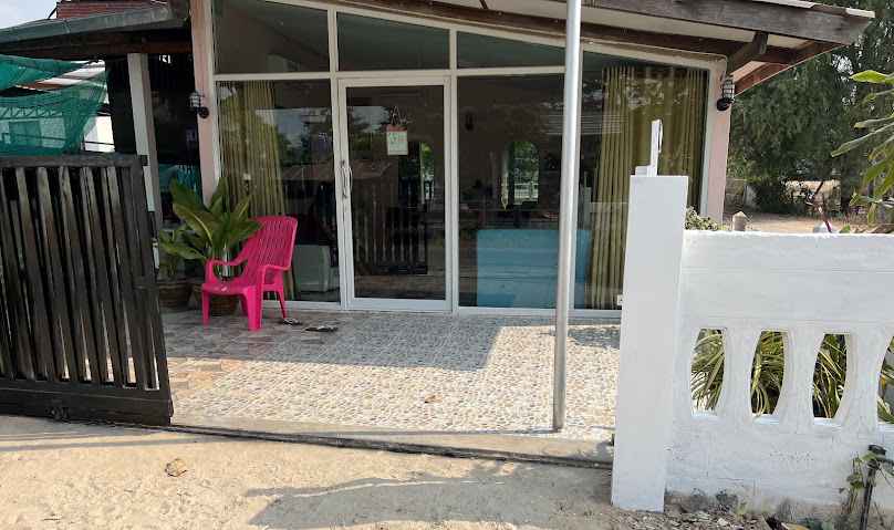 ร้านเสริมสวยญาใจ - 2