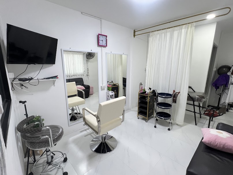 ร้านเสริมสวยณัฐติญา บิวตี้ - 4