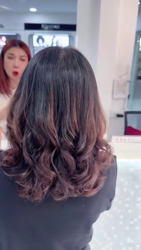ร้านเสริมสวยดวงใจ สปา & บิวตี้ (Duangjai Spa & Beauty) - 3