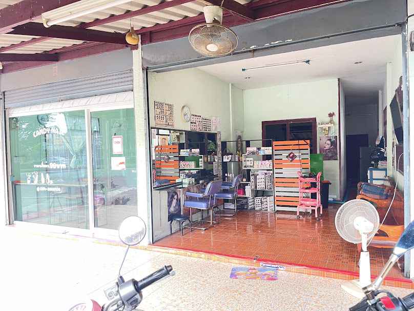 ร้านเสริมสวยตังค์เม บิวตี้ - 3