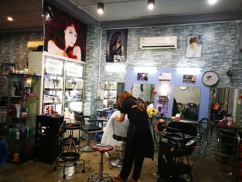 ร้านเสริมสวยติ๋ว - 4