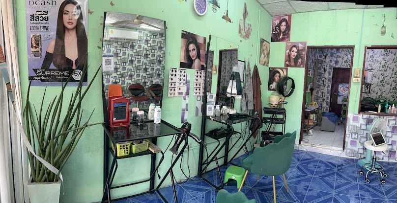 ร้านเสริมสวยตุ๊กตา - 2