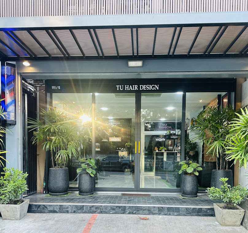 ร้านเสริมสวยตู่แฮร์ดีไซน์ - 2