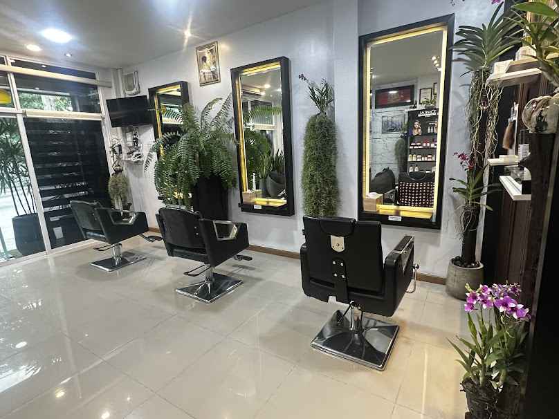 ร้านเสริมสวยตู่แฮร์ดีไซน์ - 4