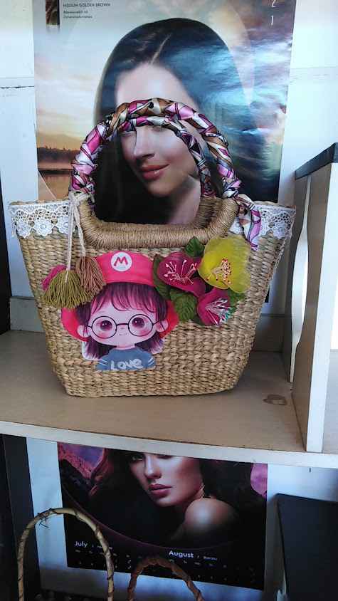 ร้านเสริมสวยต้นอ้อ บิวตี้ - 4