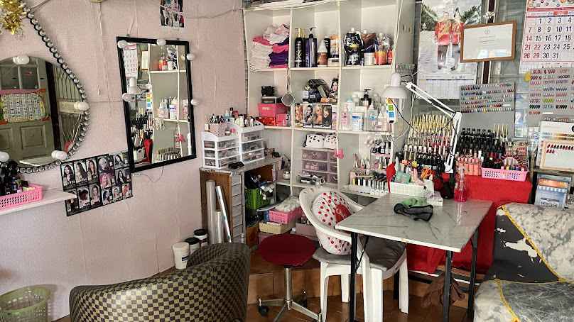ร้านเสริมสวยต้าร์หมิง บิวตี้
