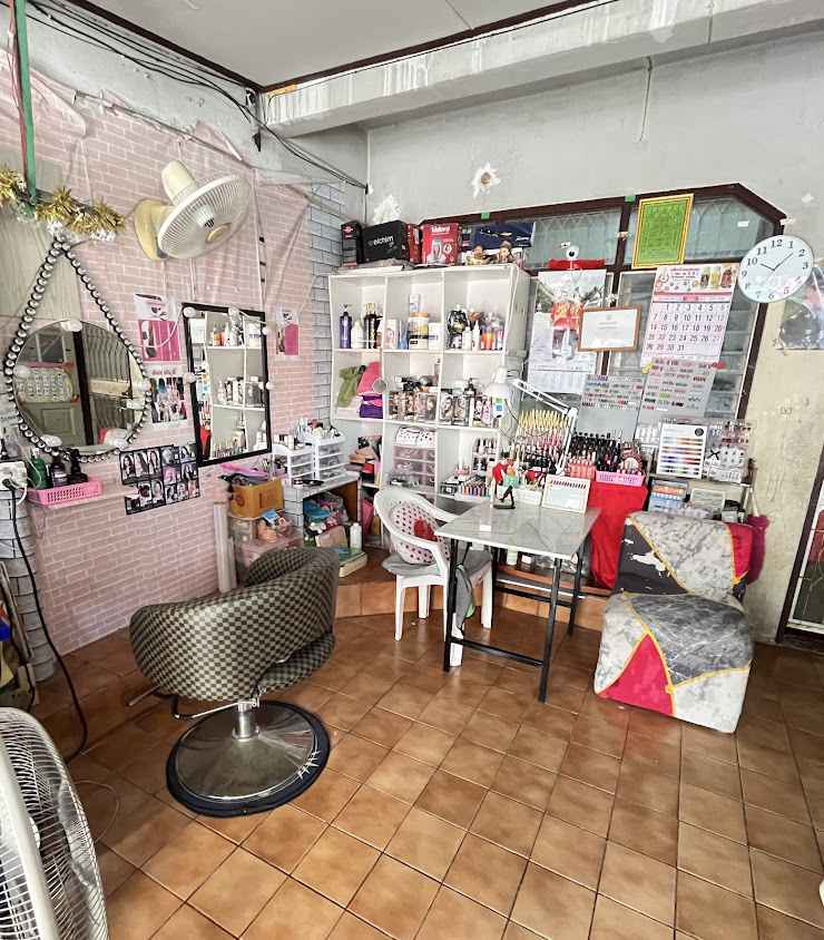 ร้านเสริมสวยต้าร์หมิง บิวตี้ - 2