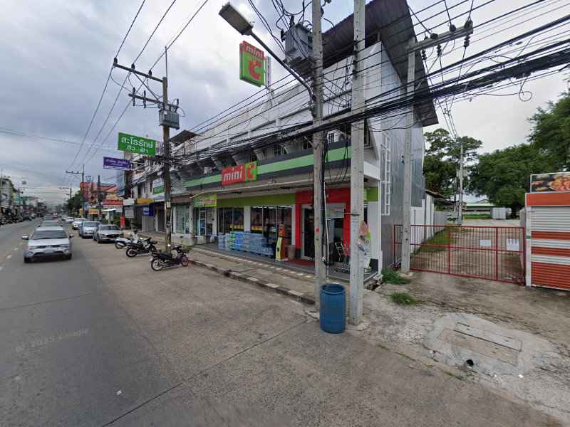ร้านเสริมสวยทาซ่าแฮร์ดีไซน์