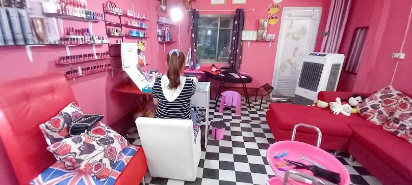 ร้านเสริมสวยทำเล็บยุ้ยบิวตี้ - 4