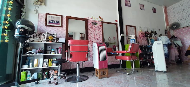 ร้านเสริมสวยทิพพา - 2