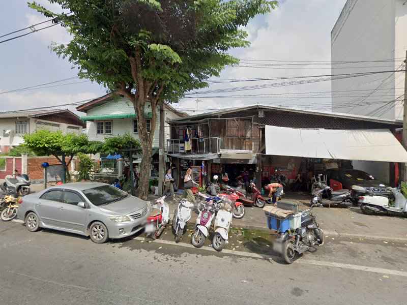 ร้านเสริมสวยทิพย์ - 3