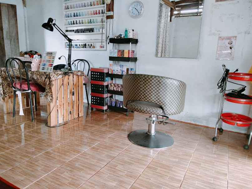 ร้านเสริมสวยนกบิวตี้