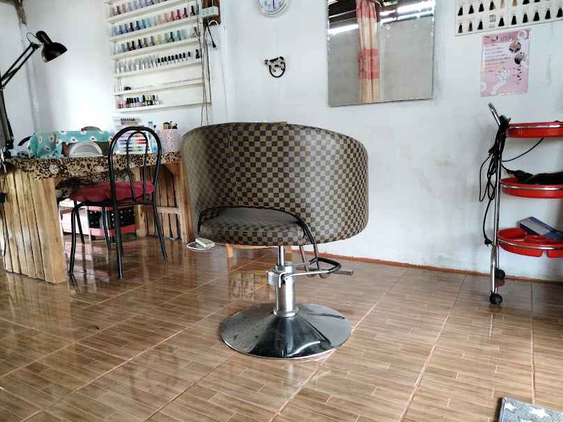 ร้านเสริมสวยนกบิวตี้ - 2