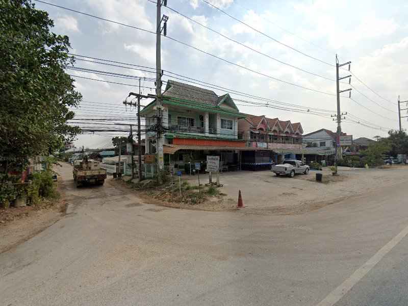 ร้านเสริมสวยนงคราญ - 4