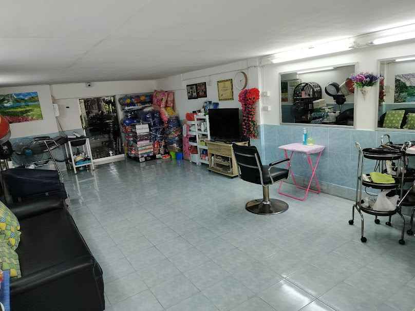 ร้านเสริมสวยนัฏฐา - 3