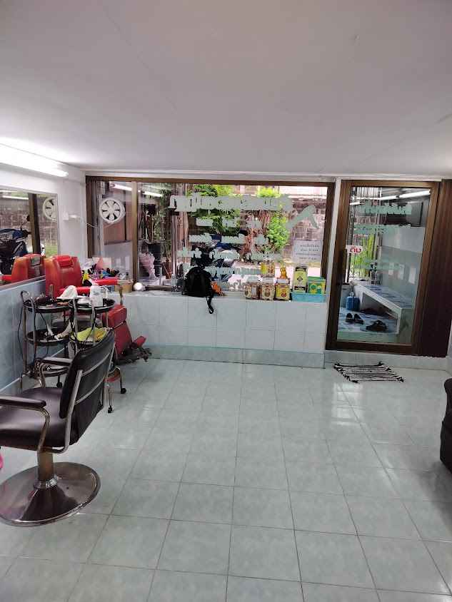 ร้านเสริมสวยนัฏฐา - 4
