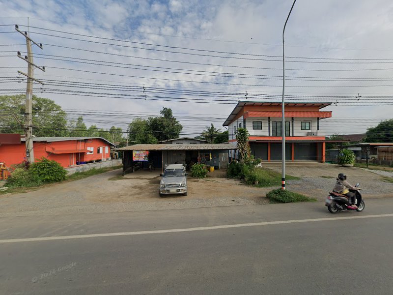 ร้านเสริมสวยนันทนา - 4
