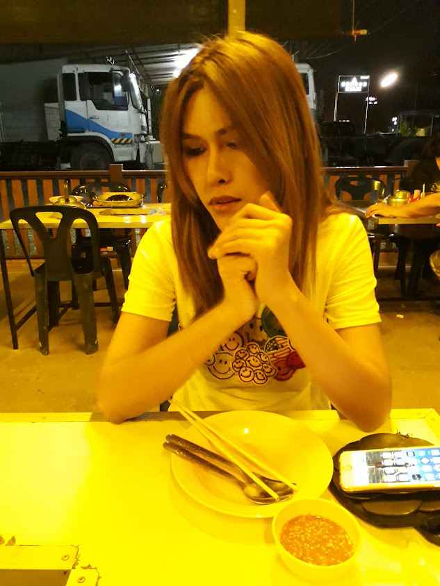 ร้านเสริมสวยนางเอก - 3