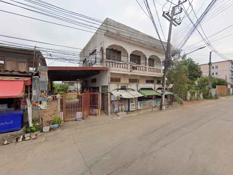 ร้านเสริมสวยนาง - 3