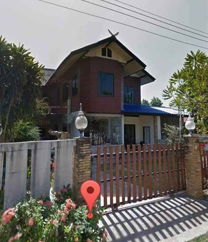 ร้านเสริมสวยนาวินทร์แฮร์อินเตอร์ - 3