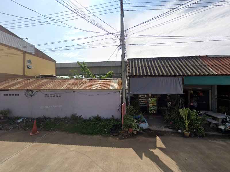 ร้านเสริมสวยนิด - 3