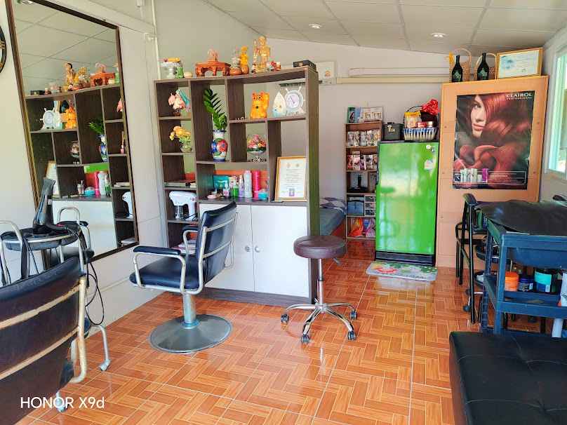 ร้านเสริมสวยนิตซาลอน - 2