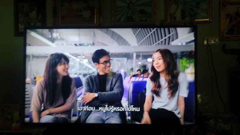 ร้านเสริมสวยนิภาพร