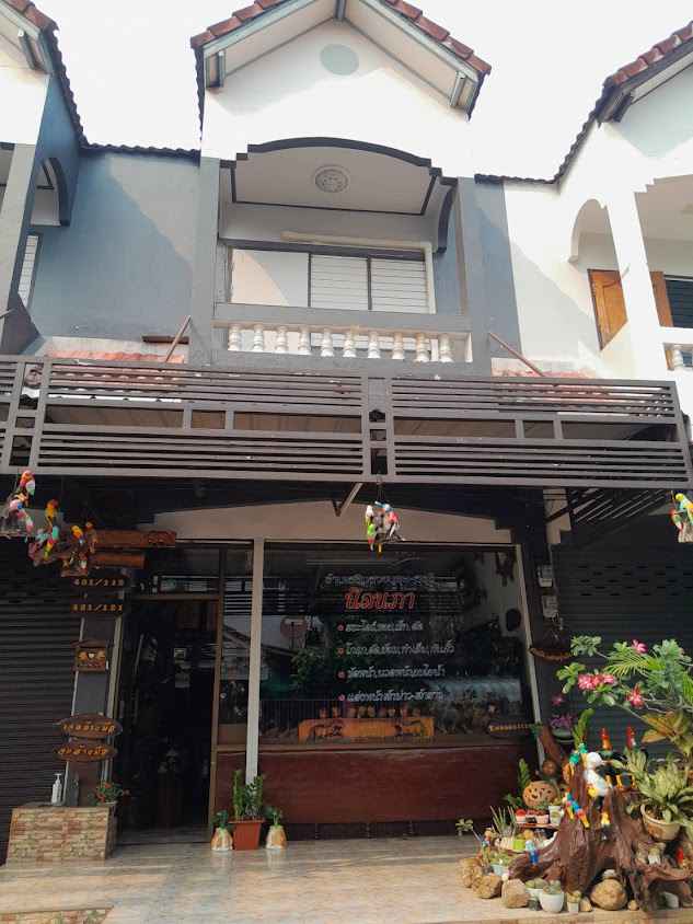 ร้านเสริมสวยนิลนภา - 2