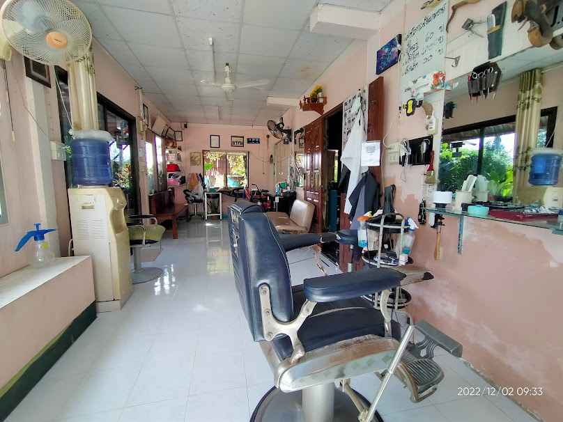 ร้านเสริมสวยนุชซาลอน&บิวตี้ (by. พี่นุช) - 4