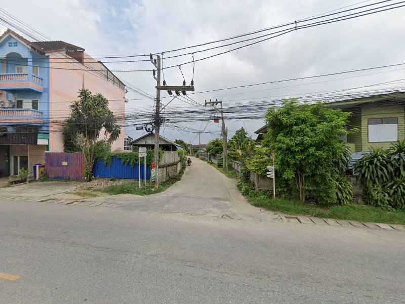 ร้านเสริมสวยนุชซาลอน - 2