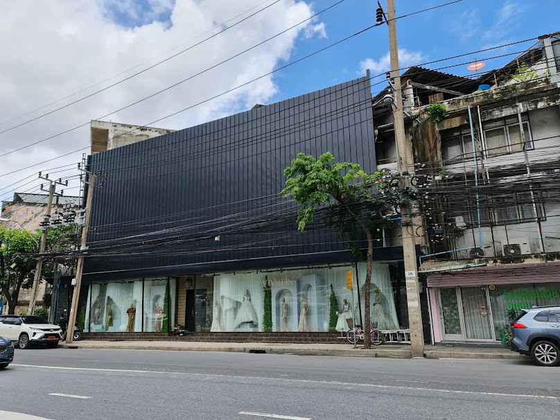 ร้านเสริมสวยนุช - 4
