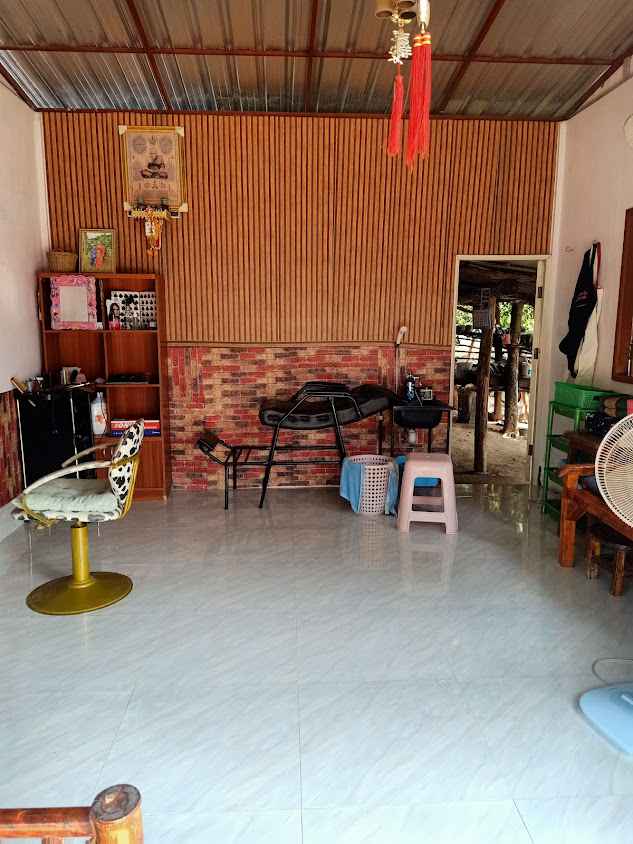 ร้านเสริมสวยนุ่นบิวตี้ - 4
