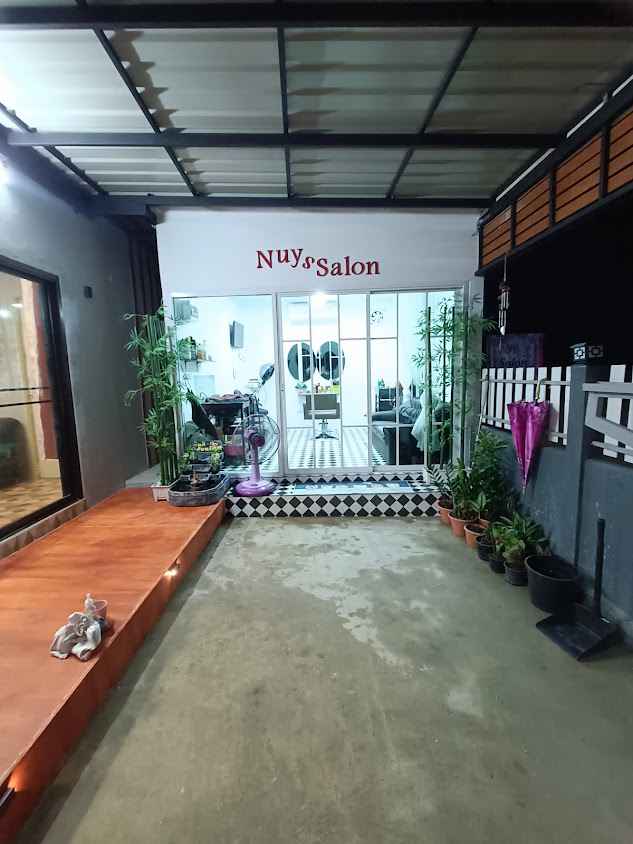 ร้านเสริมสวยนุ้ยซาลอน - 2