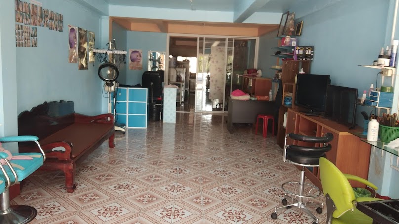 ร้านเสริมสวยนุ้ยบิวตี้ซาลอน - 2