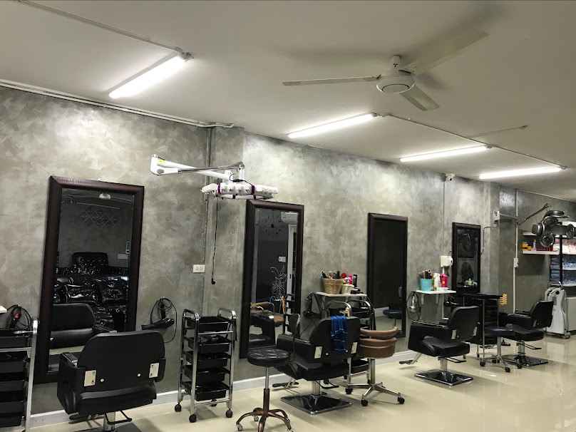ร้านเสริมสวยนู๋น้อยณัฐกานต์ - 3