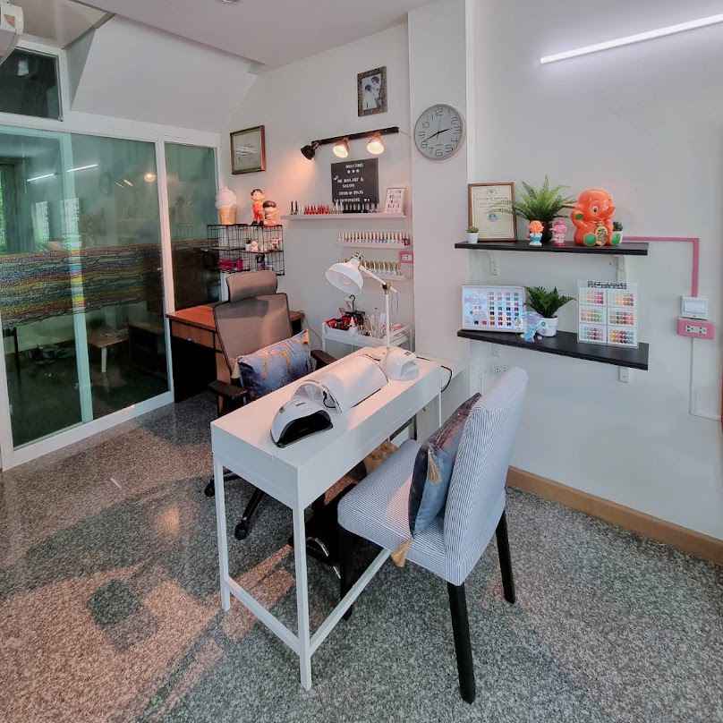 ร้านเสริมสวยน้องกวาง - 3