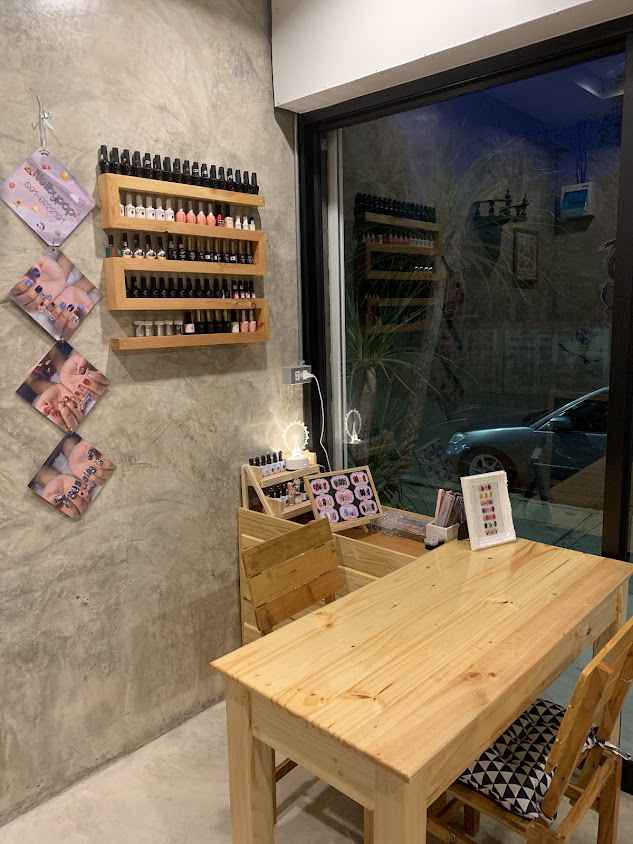 ร้านเสริมสวยน้องกวาง - 4