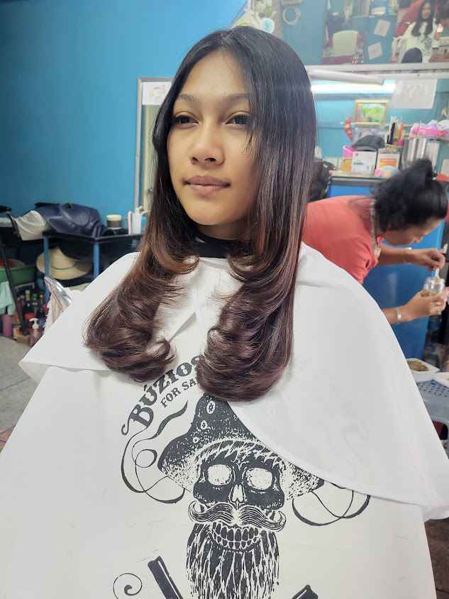 ร้านเสริมสวยน้องนัท - 2