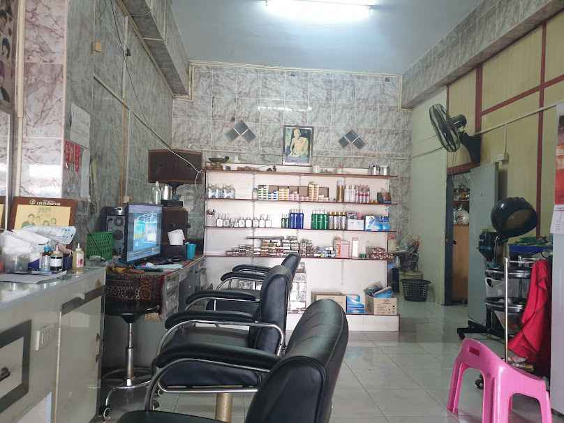 ร้านเสริมสวยน้องออม - 4
