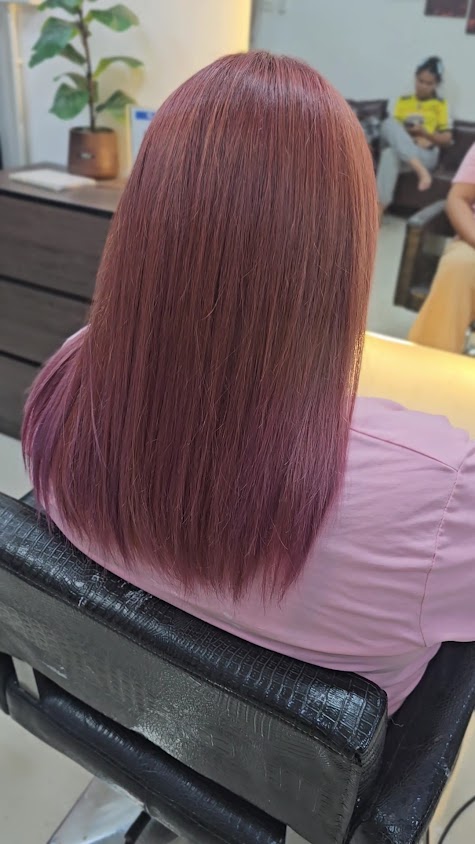 MAY BEAUTY EYEBROW SALON & SPA - 3