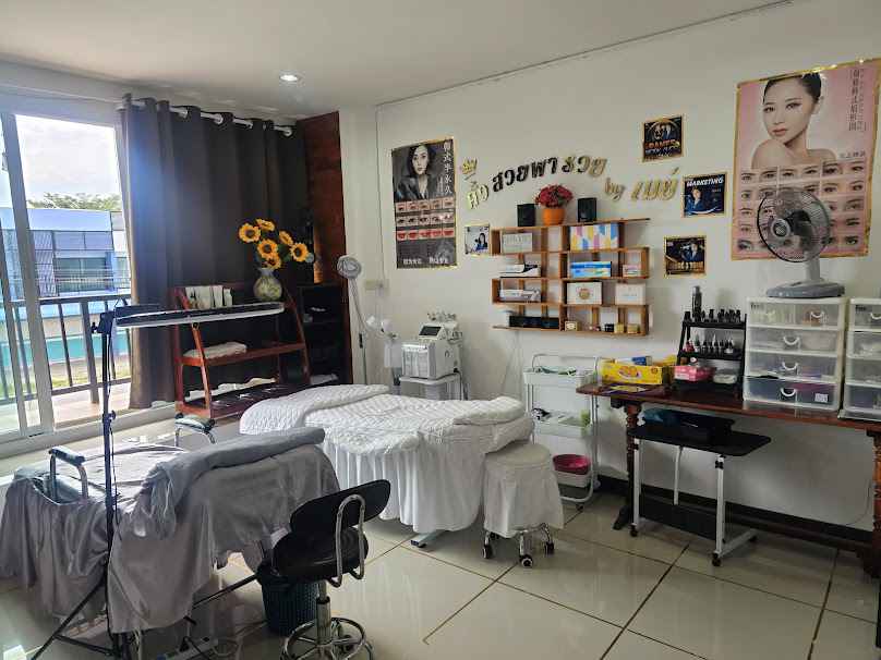 MAY BEAUTY EYEBROW SALON & SPA - 4