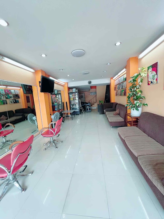 ร้านเสริมสวยน้องเมย์ - 3